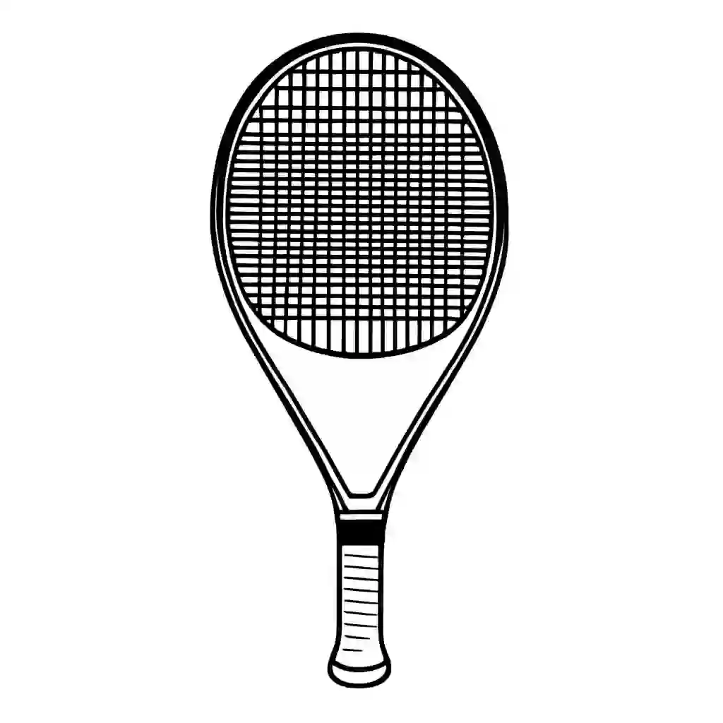 Sports and Games_Tennis Racket_4821_.webp